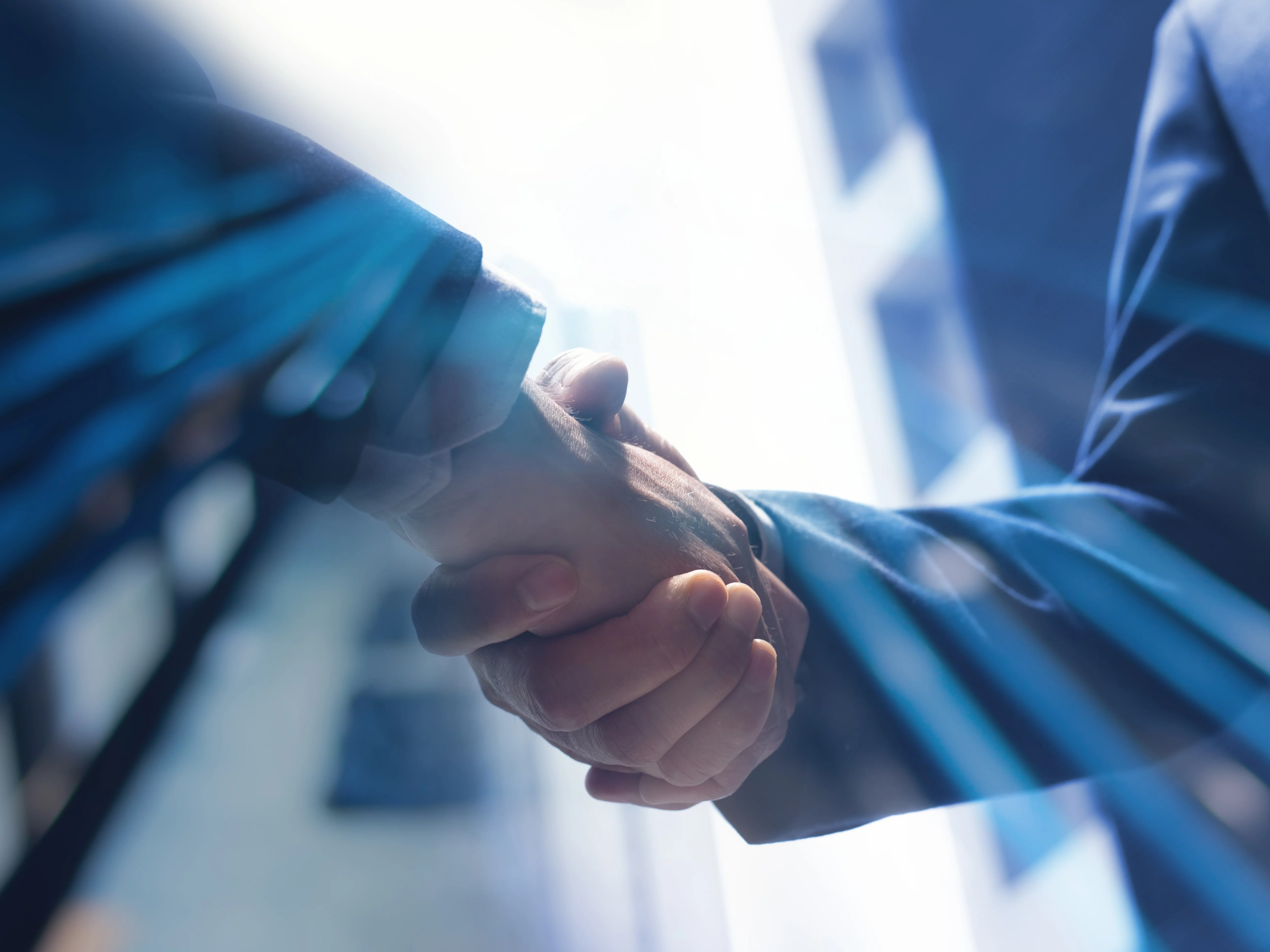 Außerbörslicher Handel