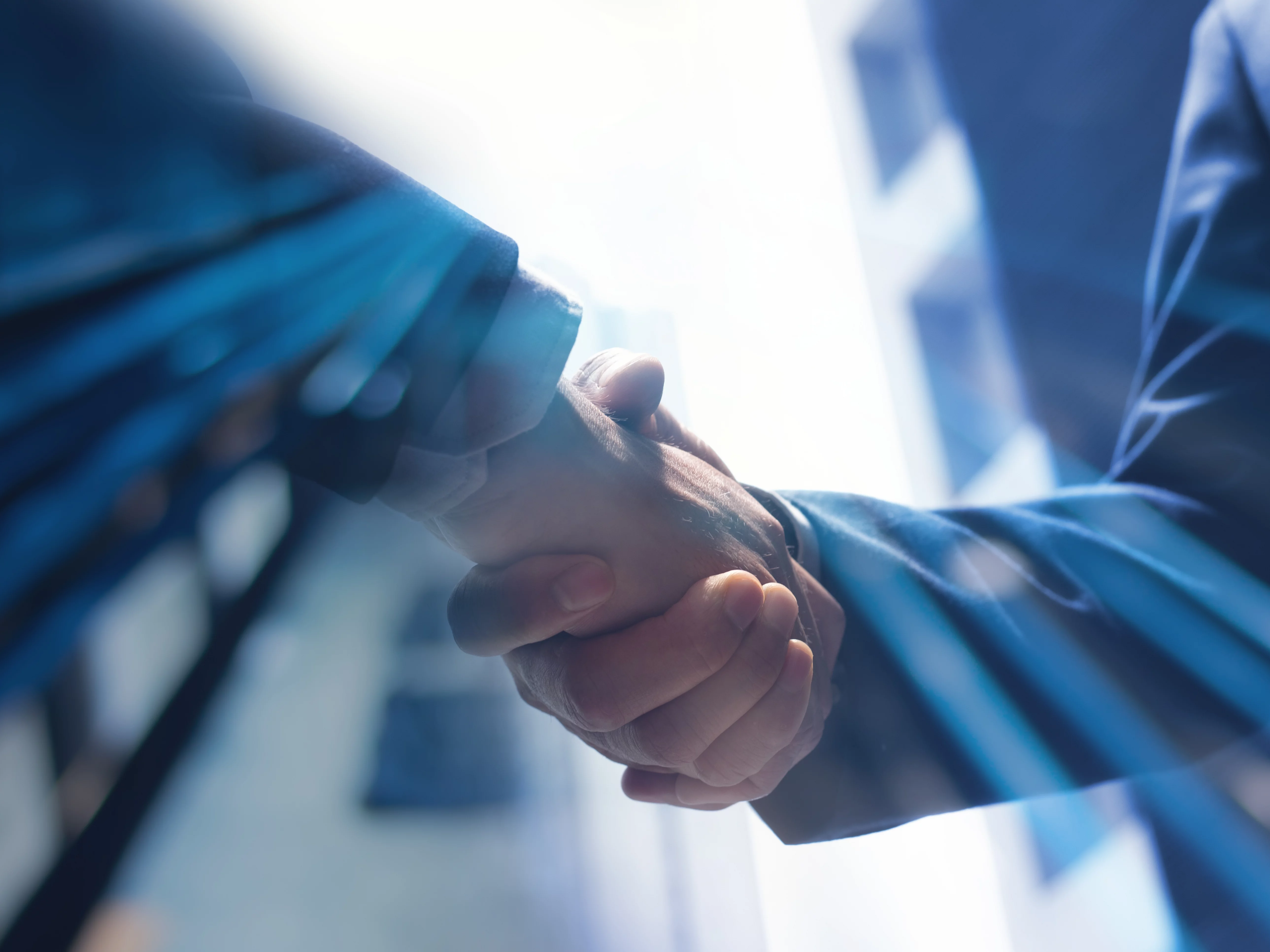 Außerbörslicher Handel